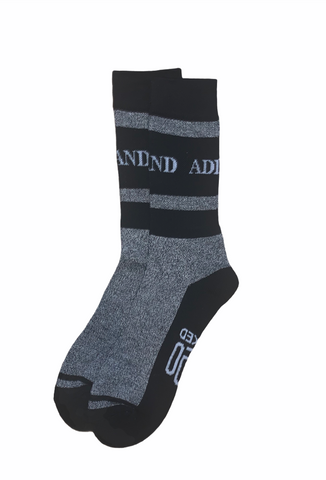 Brand Addax 2020 Sucked Socks